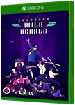 SAYONARA WILD HEARTS XBOX ONE & SERIES X|SКЛЮЧ