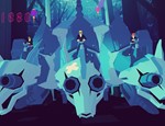SAYONARA WILD HEARTS XBOX ONE & SERIES X|SКЛЮЧ - изображение № 4