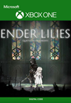 ENDER LILIES: QUIETUS OF THE KNIGHTS XBOX КЛЮЧ