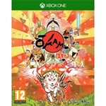 ŌKAMI HD XBOX ONE & SERIES X|SКЛЮЧ