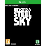 BEYOND A STEEL SKY XBOX ONE & SERIES X|SКЛЮЧ