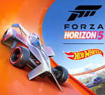 FORZA HORIZON 5: HOT WHEELS (DLC) XBOX-WIN10,11КЛЮЧ