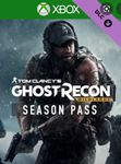 TOM CLANCY’S GHOST RECON WILDLANDS - SEASON PASS XBOX