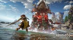 HORIZON FORBIDDEN WEST  ДЛЯ ТУРЕЦКОГО АККАУНТА PS - изображение № 4