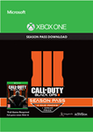 CALL OF DUTY: BLACK OPS III - SEASON PASS (DLC) XBOX
