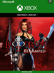 BLOODRAYNE 2: REVAMPED XBOX ONE,SERIES X|SКЛЮЧ