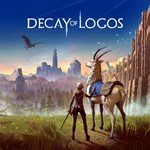 DECAY OF LOGOS XBOX ONE & SERIES X|SКЛЮЧ