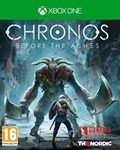 CHRONOS: BEFORE THE ASHES XBOX ONE & SERIES X|SКЛЮЧ