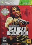 RED DEAD REDEMPTION 1 + DLC XBOX ONE|X|SПОКУПКА