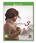 SYBERIA 3 XBOX ONE & SERIES X|S & WIN10,11КЛЮЧ