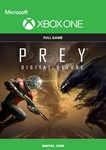 PREY®: DIGITAL DELUXE EDITION XBOX ONE & SERIES X|S