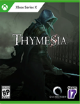 THYMESIA XBOX SERIES X|SКЛЮЧ