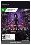 ДОПОЛНЕНИЕ WORLDSLAYER ДЛЯ OUTRIDERS XBOX-PCКЛЮЧ