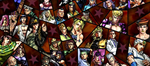 JOJO'S BIZARRE ADVENTURE: ALL-STAR BATTLE R XBOXКЛЮЧ - изображение № 3