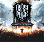 FROSTPUNK: COMPLETE COLLECTION XBOX ONE & SERIES X