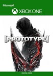 PROTOTYPE XBOX ONE & SERIES X|SКЛЮЧ