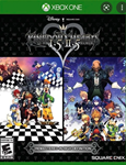 KINGDOM HEARTS - HD 1.5+2.5 REMIX XBOX ONE,SERIES X|S