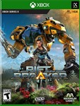 THE RIFTBREAKER XBOX ONE & SERIES X|SКЛЮЧ