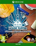 HOUSE FLIPPER XBOX ONE & SERIES X|S & PCКЛЮЧ