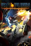 ION FURY XBOX ONE & SERIES X|SКЛЮЧ