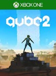 Q.U.B.E. 2 XBOX ONE & SERIES X|SКЛЮЧ