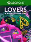 LOVERS IN A DANGEROUS SPACETIME XBOX ONE & X|SКЛЮЧ