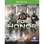 FOR HONOR STANDARD EDITION XBOX ONE & SERIES X|SКЛЮЧ