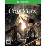CODE VEIN XBOX ONE & SERIES X|SКЛЮЧ