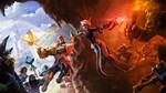 DUNGEONS 3 - COMPLETE COLLECTION XBOX ONE & X|SКЛЮЧ - изображение № 2