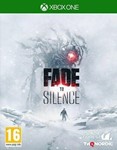 FADE TO SILENCE XBOX ONE & X|SКЛЮЧ