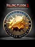 KILLING FLOOR 2 - ULTIMATE EDITION UPGRADE (DLC) XBOX