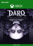DARQ COMPLETE EDITION XBOX ONE & SERIES X|SКЛЮЧ