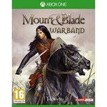 MOUNT & BLADE: WARBAND XBOX ONE & SERIES X|SКЛЮЧ