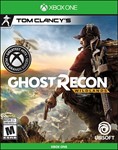 TOM CLANCY’S GHOST RECON WILDLANDS - STANDARD XBOXKEY
