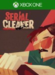 SERIAL CLEANER XBOX ONE & SERIES X|SКЛЮЧ