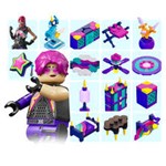 FORTNITE НАБОРЫ НА ВЫБОРАКТИВАЦИЯ EPIC-PS-XBOX - изображение № 6
