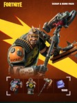FORTNITE НАБОРЫ НА ВЫБОРАКТИВАЦИЯ EPIC-PS-XBOX - изображение № 3