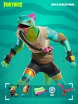 FORTNITE НАБОРЫ НА ВЫБОРАКТИВАЦИЯ EPIC-PS-XBOX - изображение № 4