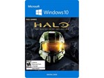 HALO: КОЛЛЕКЦИЯ МАСТЕРА ЧИФА WIN10-11КЛЮЧ