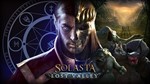 SOLASTA: CROWN OF THE MAGISTER LOST VALLEY XBOXКЛЮЧ