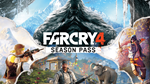 FAR CRY 4 SEASON PASS (DLC) XBOX ONE & SERIES X|SКЛЮЧ - изображение № 2