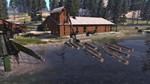 LUMBERJACK'S DYNASTY XBOX ONE & SERIES X|SКЛЮЧ - изображение № 3
