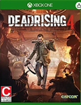 DEAD RISING 4 XBOXКЛЮЧ