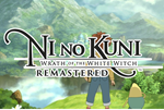 NI NO KUNI WRATH OF THE WHITE WITCH REMASTERED XBOX