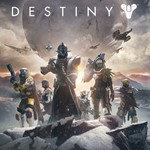 DESTINY - THE COLLECTION XBOX ONE & SERIES X|SКЛЮЧ - изображение № 3