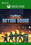 DOOR KICKERS: ACTION SQUAD XBOX ONE & SERIES X|SКЛЮЧ
