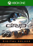 GRIP DIGITAL DELUXE XBOX ONE & SERIES X|SКЛЮЧ