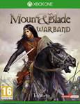 MOUNT & BLADE: WARBAND XBOX ONE & SERIES X|SКЛЮЧ