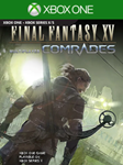 FINAL FANTASY XV MULTIPLAYER: COMRADES XBOX ONE, X|S