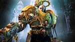 WARHAMMER 40,000: INQUISITOR - MARTYR ULTIMATE XBOX - изображение № 2